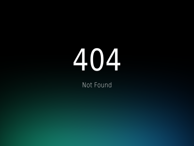 404 found not
