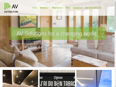 +31 0 17 200 2023 2024 39 416 8/10 820280 a africa all an and anjelierstrat asia av av-distributor bv by changing commercial condition contact custom distributor do east europ for gained hom impressiv info@avdistributors.eu installer integrated integrator join just list mailing martin middl mor new november only our outdor parasound policy privacy professional read recommended reseller reserved residential right solution supplier system term the throughout to trad trade-only us we what world