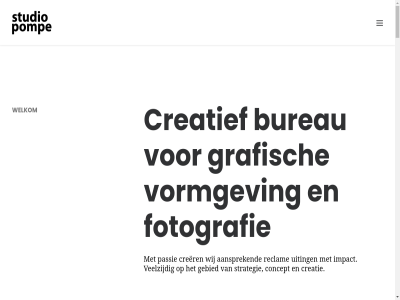 0182 1004 2026 24142233 3380 349 359 aa aansprek all beteken bureau concept contact creatie creatief crer fotografie gebied gerust geword giessenburg grafisch hom impact info@studiopompe.nl kickstart kvk nem nieuwsgier passie pomp postbus project reclam reserved right rotterdam sam samenwerk strategie studio uiting veelzijd vormgev we welkom werk wij