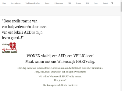 /aed 2015 2016 2024 2026 24 24/7 2e 35 38 500 6 7 75 aangegev aanleid aanmeld aanschaf aanwez abbadi accu achter actie actuel advies aed aed-netwerk all anbi ander app apparat automatisch bebouwd bedien bedrijv beeindig beleidsplan bengevoord beschik bestur betekent bevolk bezoeker bhv bijdrag blanco bls/aed-cursus bronvermeld buit buitenkast burgemeester burgerhulpverlener buurt buurtschapp cardiolog certificat contact coordiner cruciaal crucial cursus daarmee daarna daarnaast dag dagerad dankt defibrillator denk des doe donateur doner dorp download draagbar een eerst eind elektrisch elektrod elk erevoorzitter ervar esendam extern faq foto g gebeurt gedefibrilleerd gehad geklimatiseerd geld geluk gemaakt gemeent genot gerealiseerd gereanimeerd gesprek getwijfeld gev gevolgd geweld geword ging goed grag gratis groter gun handel handig hang hangt harslagnu hart hart4winterswijk hartritm hartslagnu hartsticht hartstilstand hartveil help henk herstel herstell hofstra hom hulpmiddel idee ieder iederen inmiddel instandhoud inzet jaarlijk jaarverslag jell jij johan jong joris jou jouw kaart kaartj kan kom komt kreg kun kwam lang ler letter lev leven levensdur liefst mail mak man manier mee meld mens mensenlev meter middel minut minutenzon minutenzones moet nederland netwerk nieuw nieuwsbrief nodig november omgev onderhoud onderstaand open opgestart opleid opricht oprichtingsakt oproepsystem osman oud overkom overkomt overlev overzichtslijst per periodiek preventief privacyverklar reactie realiser reanimatie reanimatiecursus reanimatiepartner reanimer recht red redt regelmat richt ritm ruimhart s sam schok schokbar schuilt second sind skb snel snell sneller sponsor stan stat sterv steun stichting stimuler super tennisban tennismaatjes tientall trot twed uur vak veilig verhal verklar vermeld verschill vervang via vlakbij voldoend volg volgen volled volstrekt voorbehoud voorgeschiedenis voorzitter@hart4winterswijk.nl vrijblijv vrijwilliger vrouw waarop war wek welkom wer wer