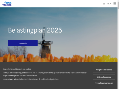 2025 aanpass accepter accountant advertenties adviseur all analyser belastingplan contact cookies dien forvis gebruik gepersonaliseerd help informatie instell klokkenluidersprogramma les maakt mazar merk nederland nl noodzak onz optimaliser policy privacy sommig verder vindt websit websitebezoek weiger welkom wij zorg