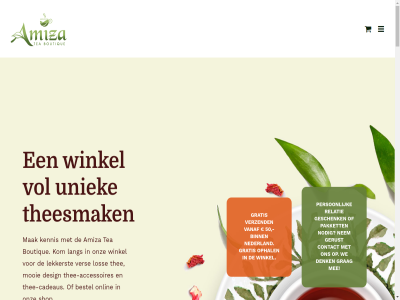00 06 10 17 2025 26 313 3441 43 50 63119153 700 708 84 accessoires amiza appel aroma bekijk bestel bijzonder binn blauw blik bobon boerma bon boutique braamblader cacao cadeau cadeaus centrum chai chalo chocolad christmas citroengras cm contact copyright crèm deksel del denk design dinsdag e e-mail e-mailadres erh facebok filter ga gearomatiseerd gegeven gel gember gerust geschenk geslot glutenvrij goudsbloem grag gratis groen hel herfst honing ijsthee info@amiza.nl inhoud instagram italia italiaan kanel kennis kerst klantenservic koffie kom korenbloem kruidenthee kruidnagel kvk la lang lavendel laviadelt lekkerst los maandag mail mailadres mak mango matcha mee meld mok mooi nam natur nederland nem nieuw nieuwsbrief nodig onlin onz oolong openingstijd ophal opmerk over pakket pepermunt person poeder privacy product pu rauw reclam relatie rooibos rozenblaadjes schitter shop sinaasappel sinaasappelschil soort statement swet t/m tea telefon telefoon-whatsapp thee thee-accessoires thee-cadeaus theemok theeset theesmak theesoort tè uniek uur vanaf venchi venkel ver verbena verpakt verzend via vol voorstrat vrag vruchtenthee we welk wereld whatsapp winkel winter wit woerd workshop zaterdag zoekhulp zoekt zoethout zondag zwart