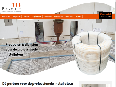 0348 100 23 3442 40 7 74 ac adres afgift beid bekijk bel belang best betonkernactiver betrouw bewijz bim binn budgettair certificat contact de dien dienst doe doel doelmat download duidelijk duurzam edisonweg een ervar garanties garantievoorwaard geschikt gezamen hiermee hog info@provarmo.nl informatie installateur installaties just just-in-tim kader kiwa koeling kom komo kwaliteitseis lag lever leverancier maatwerk modell montagewerkzam monter mooist nieuw nodig offert ontzorg onz opdrachtgever oploss overzicht partij partner pe pe-rt planning privacyverklar product professionel project provarmo resultat rt sam snel sterk systeemgarantie system t team tegendel temperatur tim tol vakmens vervull verwarm verzekerd video vloerkoel vloerkoelinstallaties vloerverwarm vloerwarm voorligg vorm vrag vrijblijv waarin wens werkt wij will woerd zeker