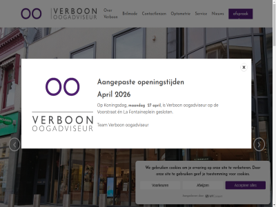 -411930 -412231 00 0348 09 100 13 17 18 19 1965 1994 2 2025 2026 21 22 27 30 31 50 55 aandacht aangepast aanspreekpunt advies afsprak allen april begrip belang bepal best bestat bied bril brillos brilmod brilrecept chirurgie contact contactlensspecialist contactlenz content correctie daarom detail deur di diabetes dienst dienstverlen diver do eerst en enig erg ervar facebok fontaineplein gan gedan gedrag gedrev geeft gemiddeld geopend geslot gev gezichtsscherpt gezichtsvermog gezond goed grag hand handig handwerk her hoeft hog hulpmiddel inmiddel instagram j.h jar jarenlang keuz kijkt klant komst komt koningsdag kunt kwaliteit la land lang later lev link ma maandag main mak makkelijk med meerder missie mogelijk montur naartoe nederland nederlander nieuw niveau ogen omstrek onderzoek onlin onz oogaandoen oogadviseur oogart oogmet open openingstijd opmet opticien optimal optometrie optometrist optomotrie patient person plek product refractiev reparaties rocketstyl ruim sales@verboon.nl servic sindsdien skip sp@verboon.nl special sprak stuurd succes team tenslot ter tevred tijd to toegank uitgebreid vak vakmanschap veranderd verbon verder verglaz verwijsbrief voel voll voorstrat vooruitstrev voorwerp vr waarmee wachttijd websit welk wens werd werk wo woerd youtub za zeker zien zorg