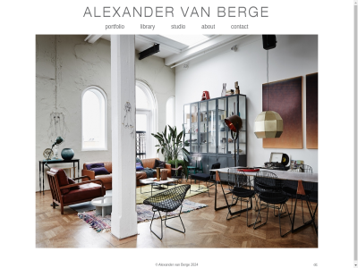 2024 about alexander amsterdam berg contact dd library photography portfolio studio