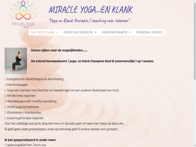 1 68964145 aanvrag balk bedrijf bedrijv beperk beroepsdocent beroepsveren bied burn burn-out central chronisch coaching coaching/therapie creatief een en/of energetisch erkend eventueel eventuel gan gef geniet gespecialiseerd grag groep groepsless hectisch huis iederen informatie jezelf jou jouw kanker kijk kijkj klacht klank klankhel klankmassages klankreiz klanksessies klanktherapie klap kom kvk kwaliteitsdocent laagdrempel ler maatschappij mat mee mens menu mindful mindfulnes miracl mogelijk natur nem ontspann onz open ouder out overzicht person personal pijnklacht psychosomatisch respecter sam sessies sit slaapproblem spanningsklacht specialisaties stan stat stoel teven therapeut therapie tijden traject valt vast volled voornam voorop wandel wandelyoga welkom wet yoga yogaless
