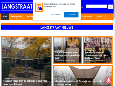 0416 2024 2025 21 50 5144 652 7c aandacht actief actualiteit ademanalys adverter algemen all bakker belangrijk beter burgemeester by contact cultur dag dank dicht disclaimer dong dongen dor duchenn evenement eykmanweg factory februari final fm focuss gedeelt gemeent gev heusd hom horecapand info@langstraatmedia.nl informatie internet kaatsheuvel kanal kunstbeleid kwijt langstrat last leeft lekkerst lon mag media melding mens mooier nacht nd nee nieuw nl omroep onderzoek onz overkoepel politiek powered professor programma radio redactie redactie@langstraatmedia.nl redactiebeleid regio regionieuw rijbewijs ruim s samenwerk spierziekt spinningmarathon sport sportklimat streekomroep stur the thom tv uitstral uitzend veenstra verslag verzorg video voegt voorwaard voorziet vor vrijwilliger vrouw waalwijk weigerd wij will worstenbroodj zand