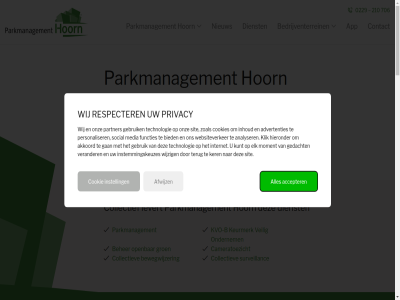 -2026 -6 0229 11 1620 1689 18 2025 2026 21 210 210706 226 4 706 aa aandacht aangeleverd accepter actief advertenties advies ae afwijz akkoord algemen all analyser app appl autoweg b bedrijf bedrijventerrein beher bekijk belangrijkst bericht beveil bewegwijzer bezoekadres bied bouw bruijn cameratoezicht collectief collectiev contact cookie cookies copyright crer dampt dienst dierenziekenhuis direct disclaimer doelstell doll donderdag download elk extra fas fietser floren formatie formatiegesprek foto functies gan garag gebruik gebruiker gedacht gegev gehel gemeent gemeenterad gestart gewerkt googl grag gratis groen groenvoorzien gunstig hart helèn hieronder hom hoorn hoorn-app huis individuel info@parkmanagementhoorn.nl informateur informatie informatieavond inhoud inlop instell instemmingskeuzes internet ker keurmerk klik kom kunt kvo kvo-b lat les levert linkedin marjolijn media mei meld moment naastgeleg nieuw nieuwsbericht nieuwsbrief ondernem ondernemerscaf onhn onz open oud pakhuis parkmanagement partner personaliser play postadres postbus privacy privacybeleid profiter regel respecter rout s sit slop sluit social stadstoegang stakeholder start stor surveillanc tariev technologie tens terug toegevoegd uitnod vall vastgoedeigenar veilig veiling verander verbeterd voetganger volg volgend voormal voorwaard waard websiteverker welkom wens wij wijzig winterpakket zoal zwag