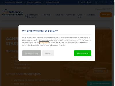 -660399 0 0223 0229 1 1.499 10p 14 1499 1687 1785 1999 2.380 20 2009 2026 2588 2drive 30 499 74 75 757 757774 77 774 95 a aanbied aanhanger aanmeld aanpak accepter actief actiev adr adres advertenties afsprak afwijz ag agenda akkoord algemen all am analyser app ar auto avb avd b b.v be begeleid begeleidt begrip bekijk beleid bent bestat bestel betaalopties betal bewez bied bijbehor boek bromfiet bus c c1 camper cbr ce certificat chat cod comfortabel communicatie contact contact@rijschoolwestfriesland.nl content cookie cookies copyright cursist d dankzij de den direct doelgericht duizend e e-learn eenvoud efficient elk enkhuiz ervar exam expertis flexibel friesland functies gan gebruik gedacht gehaald geslaagd gesteld goed grot hal helder hieronder hog holland hom hoorn hoornseweg in3 inclusief industrieweg info@istha.nl informatie inhoud inschrijv instell instemmingskeuzes instructeur inzicht istha jar jij jou jouw juist ker kiez klachtenprocedur klar klarna klik kost kunt lang learning leerervar les lesmethodes lespakket less lesur licht locaties logisch lzv mak market medemblik media modern mogelijk moment motor motorfiet motorlespakket naschol nd niwo nl noord noord-holland normal omgev onderhoud onz opgebouwd opleid partner person personaliser personenauto plann planning policy populair praktijkexam privacy proefles regel regio regulier respecter rijbewijs rijinstructeur rijlesplanner rijlesplanner-app rijless rijschol ruim scherp sit slagingspercentag snel sneller social stap start starterspakket tariev taxi technologie terecht termijn terug theorie theorie-exam tien toegank totaalopleider touringcarrijbewijs tr transparantie uitkomt vacatures vanaf vandag vast veelveilige­kilometerstoegewenst veilig vel verander vergunn verkeersdeelnam verkeersschol verrass via voertuig voertuigbeheers voordel voortgang voorwaard vrachtauto vrag waarom wagenpark wanner webshop websiteverker welk west west-friesland whatsapp wij wijzig wilt wognum zien zoal zorg zowel zwar