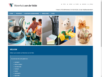 -331201 0515 1 2 3 8731 bb boek contact e e-mail gebied gekek gerust grag help hom huishoud info@favandervelde.nl it kado kok living locatie mail nem noard onz postzak privacy ps speelgoed tafel tel tijdschrift vacatures veld vrag warenhuis we websit webwinkel welkom wenskaart wommel woondecoratie www.degrotespeelgoedwinkel.nl www.degrotewoonwinkel.nl zoek