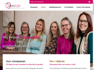 13 18 aandoen advies afsprak afvall allergieen avontur begeleid begrijp begripvol behoeft behoud bel bereik best bied buu buurt client contact contactformulier control d darmklacht deskund diabetes dieet dieetstyl dietiek dietist dietistisch duurzam e eerst eetgewoont eten friesland gat gebied gediplomeerd gek gelov gemaakt geniet gespecialiseerd gewicht gezin gezond gezonder grag groei hartproblem help hoofdstad i indicatie info@dieetstyle.nl informatie intakegesprek jar jonger jou jouw k kenn kiez kinder kinderdietist klacht klar krijg last leefstijl leefstijlprogramma leeuward ler les levensstijl liefst locatie locaties luister maaltijd maatwerk mag mail mak market mat medisch n nederland nem noord noord-nederland o ondersteun ongemak ontwikkel onz oor oploss pass past person plek praktisch precies privacyverklar r relatie richting s sam smakelijk speciaal spijsverter stap t tariev team ter terug terwijl tiener toe toegewijd traject u uniek v vandag vastberad verander verbeter verder verdien verminder vervel verwijsformulier voeding voedingsadvies voedingsgerelateerd voedingsplan voedzam volgen volwassen voorkeur voorlicht waarmee waarom waarschijn war we websit websites welkom wer werk wet wij workshop zet zie ziekt zit zorg