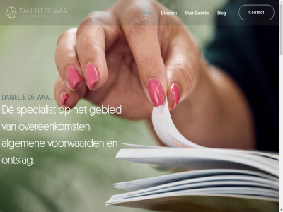 1506 318b aanbeveler advies algemen all allemal allerlei arbeidscontract arbeidsongeschikt bedrijf begrijp bent betal blog bovendien by concentrer contact contract cookieverklar daniell de denk denkt design dienst disclaimer document eig even expertis flexibiliteit gat gebied gedoe gereviewed gewon gj goed grag hebt helder help herk hierin hom inbreng info@dewaaljurist.nl jezelf jij jou juist juridisch jurist kijk klant klar klein kom kortom lat lead legt lettertjes levert loopt lop mak martin mee meedenk mensink mkb mkb-er nadisign.nl nakijk nem ondernemer ondersteun ontslag opgesteld opstell overeenkomst personel prettig privacy privacyverklar problem professionel rad regel reserved right rol rompslomp samengewerkt sandy silvie sparr specialist sta stat tal tegenan terecht testimonial thol vastloopt verdel verheij verplicht voorwaard vrag wal war warm wel werk werkgever werknemer westzijd wet will worstelt zaandam zakelijk zer zodat zoek zorg