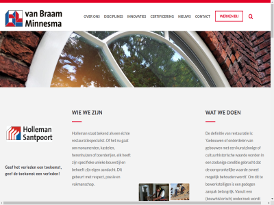 088 1 1930 2016 400 54.058.791 98 aandacht aannemingsbedrijf aanpak aantrek aanwez actief advies all all-round ambacht amsterdam bedrijf bedrijfshall bedrijv begonn behoeft behoud bekend bekijk belang belangrijk beoogd betekenis betrek betrok bewerkstell blijft bloemendal boerderij bouwbedrijf bouwer bouwhistorisch bouwstijl braam-minnesma bram bundel bv certificat certificer combinatie conditie contact creativiteit crer culturel cultuurhistorisch daaran daarnaast dankzij definitie detail diagnos direct disciplines duurzam echt echter economisch eengezinswon efficient eig elk elkar erb erb-certificat erfgoed ervar expertis fraai gat gauw gebeurt gebouw gebracht gebruik gedeg gef gegev gelijk gemeent gepast gesteld gevond heemsted herenhuiz hetzelfd historie holleman houd identiteit ieder industrie info@braam-minnesma.nl ingezet innovaties inschrijvingsnummer inspiratiebron instell interessant j.e januari kamer kantor kastel kijk koophandel kracht kunstzinn kwaliteit lid m maakt markt meldingsregel mens minnesma missie misstand mogelijk monument nastrev navigatie nederland next nieuw onderdel onderhev onderhoud onderzoek ontlen onz oog oorspronk opdrachtgever oploss oprichter overal overleg overven passie plan prev privacyverklar project recht renovatie respect restauratie restauratiespecialist restauratiewerk restaurer round sam samenwerk santpoort sluiter social specifiek sr stand start stat sted sterk stukj terug teven thuis thunniss toekomst trot uiteenlop uitgegroeid uitvoer uniek utiliteit utiliteitsbouw vak vakgroep vakmanschap vakwerk vanuit vastgelegd verander verbond verbouw verled verlor vertegenwoordigt vervolgen villawijk visie voel voorbehoud voorgesteld voortdur vormt waard waardor we websit wer werk werkproces wij woningbouw woonhuis zag zodan zodat zorg zovel