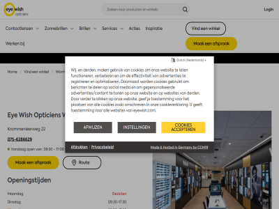 -17 -6286629 00 075 09 17 22 30 accepter acties advertenties advertenties/content afdruk afsprak afstell afwijz all bericht brill by ccm19 coating contact contactlenz cookies cookieverklar daarnaast del derd dinsdag dutch effectiviteit eye eyewish.com français french functioner garantie gebruik gebruikt geeft gef gepersonaliseerd germany geslot hom hosted icon inspiratie instell klik krommenieerweg languag lat login maandag mad mak media montur nederland next omschrev onbeperkt onz oogmet open openingstijd opticien optimaliser plaats previous privacy privacybeleid registrer reinig rout selection services social toestemm ton vakkund vandag verbeter verder vind websit websites werk wij winkel wish woensdag wormerver zoal zoek zoekknop zonnebrill