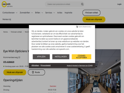 -6286629 00 075 09 17 22 30 accepter acties advertenties advertenties/content afdruk afsprak afstell afwijz all american bericht brill by card ccm19 coating contact contactlenz cookies cookieverklar daarnaast del derd dinsdag donderdag dutch effectiviteit expres eye eyewish.com français french functioner garantie gebruik gebruikt geeft gef gepersonaliseerd geslot hom ideal inspiratie instell klik krommenieerweg lat login maandag mak master media montur nederland next nl omschrev onbeperkt onz oogmet open openingstijd opticien optimaliser plaats postnl powered previous privacy privacybeleid registrer reinig rout services social toestemm ton vakkund vandag verbeter verder vind visa vrijdag websit websites wij winkel wish woensdag wormerver zaterdag zoal zondag zonnebrill