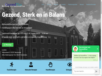 075 08 1066 13a 14 1521dt 21 30 49 657 9 aandoen aanhoud aanwez achterhal afgekort afnam amsterdam angst arm balan beeld begeleid behandel bekijk belang bell bent beperk bereik best bestaand beweg bewegingsvrij binn blessures blijf blijft button component contact denk diagnos direct disciplines doel echografie effect eig emdr en/of erg ervar expertis filmpjes fitnes fns functionel functioner fysiotherapeut fysiotherapeutisch fysiotherapie gebied gebruik geinteresseerd gerust gesteld gevestigd gewerkt gezond gezondheidscentrum gezondplus goed groepsverband grot hand handtherapeut handtherapie hebt helderingstrat hierbij hierdor hoogt houding houdt informatie informatiev inzicht jij kanal kijkj klacht krijg lang lat licham lijkt locaties manuel medisch merkbar middel modern mogelijk momentel nam namelijk nem neurologisch nieuw onbegrep onderan onderhoud onz oorzak openstan optimal optred ottho pagina patient patientenportal patientinformatie peesklacht pes pijn pol praktijk precies psychologisch psychosomatisch reacties richt rol samenwerk samenwerkingsverband snel sneller social specialist speelt spel spoedig sport sprek stationstrat sterk stoornis tariev team telefonisch terug therapie thuis trainer training traint traumatisch trouwen tuss uur vacatur vacatures vak variatie vel verbeter verminder veroorzak verschill vervel via vind vlak voelt voicemail volg vrag waarbij war wel welk welkom wer werkt wet whatsapp wij wist wormerver xt youtub zien zinvol zocht zodat zoek zorgverlener zoud zowel