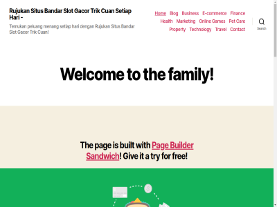a ai allow also and api archives as aswell bandar blog break builder built busines by car categories comes comment commerc compatibl construction contact cuan dengan dep e e-commerc easy entries exclusiv family fast fed financ for free gacor games giv hari health hom includes installation intrusiv it its languages light log market menang meta no non non-intrusiv onlin other pag pages peluang pet plugin powered powerful property recent reliably rujukan sandwich search seo setiap several situs slot such technology templates temukan that the to too top translat translation tranzly.io travel trik try use very websit weight welcom which will with wont wordpres wordpress.org yoast you your