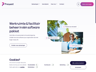 24/7 a aanpass aanvrag all b bedrijf best c contact content cookie cookies dagelijk demo duizend e elk ervar ervor f gebruik h hal hebt hoger hom i jouw k kennisbank klantenservic l m market mens n niveau noodzak o ontdek onz oploss organisatie p passend personel phon prequest process r s skip softwar statistiek stroomlijn t tilt to toestan voorkeur w we websit werk werknemer werkomgev zoal zorg