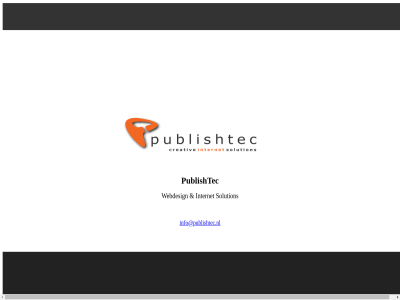 info@publishtec.nl publishtec