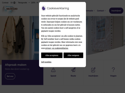 10 100 aangeslot accepter afsprak all behandel bekend bel bevorder bied binn centrum contact contrast cookieverklar direct eig fullservic gebied hom hoofdmenu huis informatie inschrijv instell knmt konink maatschappij mak manier menu modern mogelijk nauw nederland nem nieuwoord omgev praktijk privacy reconstructiev rout sam snel specialist spoed stat submenu tandart tandheelkund team tekst tekstgrot vergrot verklein vertrouwd vrag vrijwel weiger werkt wij woudenberg