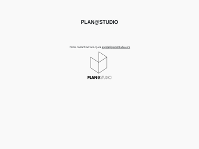 angela@planatstudio.com contact nem plan studio via