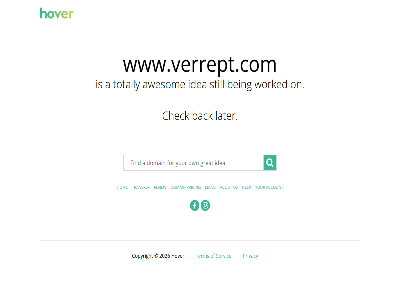 2026 a about account awesom back being check copyright domain email help hom hover idea later on pricing privacy renew servic still term totally transfer us worked www.verrept.com your