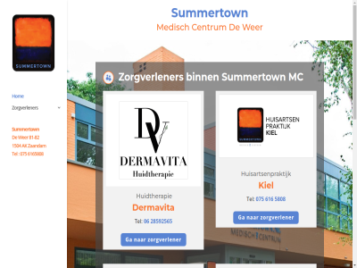 -82 0228 06 075 1 1504 2 28592565 3 4 43770298 520882 5808 616 6165808 81 ak all binn bv centrum copyright dermavita g ga googl hom huidtherapie huisartsenpraktijk hulpverlen kiel locatie map mc medisch mensendieck oefentherapie plan psychologisch rahman recht rout sparkk summertown tel telefon voorbehoud websit wer zaandam zorgverlener zwart