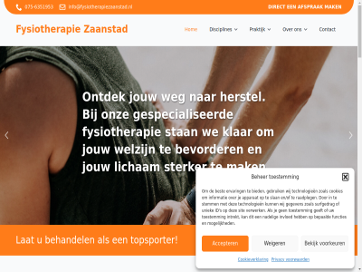 -6351953 00 07 075 1503 18 21 43 6 67 8.00 9 9.00 9.6 aanbiedt aanrader accepter achter adresgegeven afgelop afsprak algemen all apneu apparat arm bedrijfsongeval begonn behandel beher bekijk bent bepaald bereik bericht best betalingsvoorwaard beter bevorder bied blessur blessure-spreekur blessures blij cijfer contact cookies cookieverklar daarna dankzij dienst dinsdag direct disciplines donderdag duidelijk e e-mail e-mailadres eerst elk en/of erg ervar facebok fijn formulier functies fysiotherapeut fysiotherapie gaf gan geboekt gebruik geeft gegeven gekneusd gemiddeld gespecialiseerd gewaardeerd goed help herstel hieronder hom hop huisregel id info@fysiotherapiezaanstad.nl informatie inschrijfformulier intrekt invloed jar jouw ker klacht klant klar klik kopj kunt kussen lat licham ligwijzer maandag mail mailadres mak makkelijker medewerker medical mee meten mog mogelijk nadel nam nem nergen nsa onderzoek ontdek onz openingstijd opgenom oploss optill overleg overzicht par praktijk privacy problem professionel raadpleg rechter resultat ribb rod rust s sam schouder schouderbehandel schrijft shockwav sit slan slap specialisaties spoedig sport sportfysiotherapie sportproduct spreekur stan start stat stell stemm stenver sterker surfgedrag taping team techniek technologieen tel telefoonnummer terecht tevred therapeut therapie therapievorm toestemm topsporter ts uitgevoerd uitleg uniek uur verschill verstur verwelkom verwerk via vind vindt volgen voorkeur voorwaard vrag vrijblijv vrijdag vul vull w.j waarder war we websit weg weiger welzijn werk wij wijma wilt woensdag zaandam zaanstad zee zegg zeker zer zoal zoek zovel