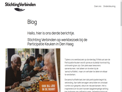 0171 0647785574 12 1509 19 2026 22 4557 54946107 89 aanschuiftafel allen ambassadeur begint berichtj bewoner bijdrag binnenkort blog buurthuis contact data del den derd doet donderdag duidelijk elkar ernar ervar eten facebok februari ga gan gat gelov gemeenschap gesprek gezien groei hag hallo hj iederen info info@stichtingverbinden.nl informatie inhoud inspirer international invester kans ketelmer keuk kijk kom krachtig kvk laagdrempel lat liv locatie maaltijd maart mail nader netwerkvorm nieuw nl06 ondersteun ontmoet ontstat opnieuw participatie person plek poelenburcht positiev postadres project rabo rekeningnummer ruimt s sam samenkom samenkomst setting stap start steun stichting tafel tel tijden toe twed vanuit verbind verhal verschill versterk vervag vier vind voel volgend volgt vrouwendag vrouwenkr8 war we websit welkom werkbezoek wij zaandam zelfvertrouw zet zie zien