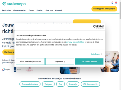 0 1 10 aanpak aanpass abonnement actiepunt advertenties adviesgesprek akkoord all allen analyser artikel bekijk belangrijk beloftes benchmark benieuwd bestat beteken beter betrok betrouw beweg bied busines catella clientenonderzoek clientervaringsonderzoek concret connectwork contact content continu cookiebeleid cookiebleid cookies customeyes cybersecurity deskund detail dient diept drie duidelijk efficient egala eig ervar expert extrusion factor fas feedback functies gebied gebruik gebruikservar geeft gef gehel gehoord geleid gericht gesprek gesteld gevoeld ging goed gratis groei hieronder huid huu huurderstevred ide impact informatiebeveil instell interview invloed inzicht inzien it jar jarenlang jou jouw jullie katalysator kennis kiebom klant klantactie klantenonderzoek klantgedrev klantgericht klantinzicht klantloyaliteit klanttevred klikt kruip kun kwalitatiev kwaliteit kwantitatiev lat ler les loyaliteit luister maakt media meest met middel must nem noodzak nxt ok onafhank onderwijs onderzoek onderzoekservar ontdek ontvang onz oogpunt oplevert organisatie organisaties partnerschap periodiek person personaliser pip plaats plan populair presentaties privacy proactief product projectteam proximus resultat richting rollepal sam sectorkennis sectorspecialist sem significant slag snel social specialist start stat stijg tantelouis team technology tevred to toegevoegd toestan top traject vanuit vastgoed verankerd vergrot verkrijg vertaald vertrouw vier vijftien vind vinkjeslijst visitekaartj vrag waard waardevermeerder waardevoll we websit websiteverker welk welzijn werk workshop zet zorg zorgvuld