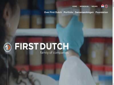 0 01 03 09 19 2014 2022 2024 2a 30 3016 aanwez achternam actief activiteit adres afdel agencies agency agenda allen april argos autonomie bakermat basis bedrijfskund bedrijfsmodel bedrijfsnam bedrijv bekijk bericht beteken beter betreft betrok bevorder bied biedt bijdrag binn biotechnologie blijv board bouw bovenal breng chairman cl com combineert comment commissaris communicatie companies complex concurrer contact contact@firstdutch.com cookie crer daarbij daarnaast daarom dankbar deelnem del delft delta dezelfd dien dienst dierbar diver doel draghi drie dutch duurzam duurzamer e e-mailadres e-mailbericht eig elkar en/of energie energieleverancier energy enig enkel ervor eu eu-commissaris euro europa executie family figures first for formulier foundation functie gedrev geeft gef gehel geled gelegd gelov generation gepassioneerd gerealiseerd gesterkt gev gezet goedvolk groei groeikans grondslag grondstoff handel hart health help hen hiermee hom huidig ieder iederen impact industriel informatie ingezet inhoud innovatie innovaties innovatiev intelligent intravacc jar juist kans kenmerkt kerndomein key klant klimaatverander kwaliteit lang leid leidend les lev lever liefdad ligt lilly lustrum maart maatschapp maatschappij mailadres mailbericht mak manier maritiem maritim market markt medewerker medisch meebreng mei mens metropol missie moedig mogelijk nederland neemt nem net netwerk nieuw nodig noordwest noordwest-europa norton november oktober omarm omringd omzet onderdak ondernem ondernemer ondernemerschap onderscheid ontvang ontwikkel onz oplever oploss opmerk opricht organisatie organisaties our overslan partner partnership passie peter plek policy portfolio posities positiev privacy purpos recycl reis relevant rendement rond rotterdam rout route-to-market s5 samenwerk scal scale-up scheepvaart sector september shipping si sind snel solid specialism spel speler stakeholder stan start start-up steun stimuler succesvol synergien talent talloz technologie technology te