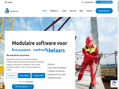 036 1096 20 200 60 844 aanpass aanvrag accepter advertentie advertenties afwijz algemen amsterdam analyser as beher blog bouw bouwer brow browse-ervar by cases certificer contact cookie cookies demo dura duurzam e e-mailadres english erik erp ervar fundament gebruik gepersonaliseerd gev h.j.e het hom inhoud iso klant klantverhal klik les mailadres menu modulair nam ontdek ontwikkel ontwikkelar onz organisatie plan plann powered privacy rijnder sales.solidbricks@visma.com samenwerk softwar solidbrick stemt stevig telefoonnummer verbeter verhur verhuurder verker vermer verstur vertel vertell verzoek voorwaard vrag waarder we wenckebachweg wendbar wer werk wetgev woord