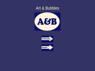 art bubbles