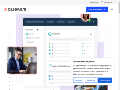 1 130 2 2025 250 500.000 aanbod aanpass accepter accountancy accountant achter advertentie advertenties adviser afsprak afwijz agreement algemen all allen analyser app arrow artikel auditcas basis bedrijfssoftwar bekijk betrouw biedt blijf blijv blog brow browse-ervar burger casewar chevron cijfer cloud co co-owner compliant contact cookie cookiebeleid cookies dichterbij disclaimer distributeur down drop echt eenvoud efficient efficientie erkenn ervar esg esg-rapportag financieel forward foutlos ga gebruik geeft geintegreerd gepersonaliseerd geus gev goed hebt homepag houd ide inc inhoud international invester inzicht jij jouw kennisbank klant klik komt kop kwaliteit land left leiderschap les lever licentievoorwaard lokal maakt mak marc markt master meerwaard menu moderniser mogelijk morg mycasewar nem netherland nodig noodzak on onafhank ondersteun ongeevenaard ontdek ontwikkel opdracht oploss owner privacy process product productontwerp professional ra12 rapportag recent regelgev regional relevant rely reserved resources right schreeuwt servic simon slag softwar specialisatie statement sted stemt succesformul succesverhal support technologisch templates tijd toekomst ton totaaloploss vandag veilig verbeter verker vertrouw vind voldoen volled voortdur waarder waarheid waarom we wer wereldwijd werk wet
