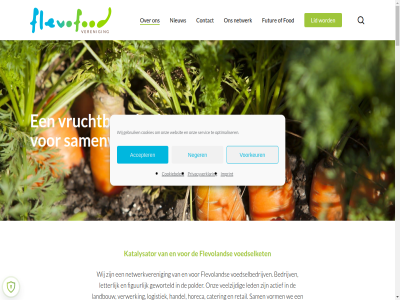 10 11 12.00 2026 6 aanspreekpunt aantal accepter achternam actief afgetred afnemer afscheid afzet afzetkanal algemen all anderzijd april basis bedrijv begonn beid bekijk benut bericht bestur bestuurslid beter binn blijf bodem bos cater cloud consument consumptie contact content cookiebeleid cookies crer daarbij daarvan dank del doel dront duurzam efficientie elkar email enerzijd etcetera figur film financiel flevofod flevofoodtour flevoland flevour fod formulier futur gan gebruik genom gepast gerealiseerd geworteld gezamen grag gratis groei grot handel harold hen her hoogt horeca houd impact imprint informer inschrijv inspirer interview katalysator kenn kennis kennisinstell klantenservic kleiner klik krachtig laatst landbouw lat led ledenvergader legg letter lid logistiek lop main martin meld milieu min minder miss missie mogelijk mooi natur nauw neger netwerk netwerkveren nieuw nieuwsbrief oldenbeuv omgev onderl ondersteund ontmoet ontwikkel onz optimal optimaliser over overtu overzicht partner play pluk polder positiev privacyverklar producent productie profiter promot realiser recaptcha recaptcha-cookies regional relatie reststrom retail rond sam samenwerk samenwerkingsverband search servic shop skip smak sted stimuler streekmarkt streekmerk to topper trot tulpenrout tulpenseizoen tuss uur vanaf vanuit veelzijd vel veren vergrot verhog verstuurt verwerk via video visie voedselbedrijv voedseleconomie voedselket voedselkilometer voedselproduct voedselverspill voorbij voordat voorkeur voornam voorzitter vorm vruchtbar we websit werk wij will wilt zaterdag zoal zodat zoek zowel
