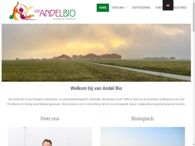 -522 036 1989 21 3896 8463 aangeslot adres afgezet agf akkerbouw akkerbouwbedrijf alain all andel bedrijf bekijk bestan bestat biet bietenclub binnenstebuit bio biobras biologisch bodem caron certificer contact contactformulier contactgegeven decennia doorontwikkel duitsland duurzaamheidsthema duurzam eko eko-keurmerk en erkend eu eu-verorden favoriet flevoland flink gat gerecht geteeld gewas gewass gezond greta groent groententeelt grond heerlijk hel helemal hierbij hierin hiermee hoewel holland hom info@vanandelbio.nl it jar jij keurmerk kijk kleideeltjes kom krijg la laatst lag land lat leerbedrijf leerzam legg lekker les leuk lh mbo mbo-student meegevoerd meegewerkt middel mineral moeilijk motto n natur nederlander nem nieuw oer oer-holland officieel omring onderstaand onz oorsprong opmar opzoek pagina passie piet pionier plac poldergrond pompoen programma promotiefilm promotiefilmpj reserved right rivier rod s sam samenhang schrenk sind smaakvoll smak stag standaard student tel teler toe toenmal twintig uien uienteelt vacatures verder verorden verschill verwerker voeg vol volgen voorbeeld vruchtbar war we welkom werk werkt wij winkelweg zaadveredelar zeewold zien zuid zuiderzee zwitserland