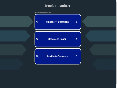 all broekhuisauto.nl copyright privacybeleid reserved right