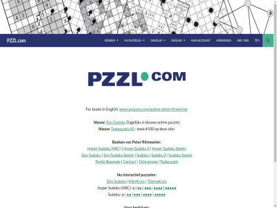 /author/peterritmeester 0 100 1000 2 6 account afreken bedrijv boek bok boompj contact dagelijk driesprong english for ga hyper inhoud interactief minikruis nieuw nrc onlin pdf peter prijz privacy product puzzel puzzles pzzl.com ritmeester sit sixy smart spel sudoku taalpuzzel tentj themakruis waarom www.amazon.com www.amazon.com/author/peterritmeester x zakelijk zoek