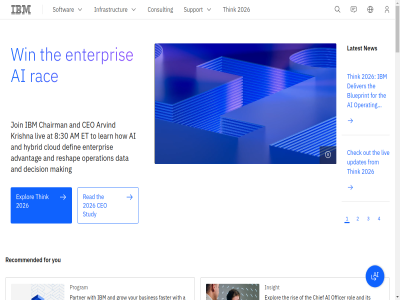 1 15k 2 2025 2026 3 30 4 4.5 8 a accessibility acros advantag age agent agentic ai along am an analytic and application approach arvind as at automat automation be begin ben big billion blueprint build built busines businesses by can carer cas cases ceo certification chairman challeng challenges chat check chief closed cloud community confidenc connected consult contact cost cost-efficient counting courses creat cutting cutting-edg data data-driv decision defin deliver delivered dep design develop discount discover divid documentation don driv during edg efficient elevat email employes engag english enterpris enterprise-wid essential et event every exclusiv expert expertis explor faster features financ find flexibl for foundation foundational free from gain generation get goal govern governanc grow guid has help her high high-perform how hybrid ibm impact increased industries information infrastructur innovation insight instagram integration intelligent investment investor it its job join journey just krishna latest leadership learn learning link linkedin liv making manag management measurabl mis model moderniz mor new newsletter newsrom next next-generation observabl offer officer on operat operation opportunities optimized or our out overview partner path pathway perform podcast possibilities power practical prepar privacy product productivity professional program proposed rac read readines ready real realiz recommended refer reinvent relation releases research reshap resilienc resilient return ris roi rol s sav scal scalabl security services shaping skill smarter softwar special stag start started statement states stay strategic strength student studies study subscrib subscription succes support t tailored technologies technology techxchang term the think three through tim to today tomorrow top training transform trial trust trusted trustworthy unify united unlock unlocked unsubscrib updates usd use using video wasn watsonx webinar what wid widen will win window 