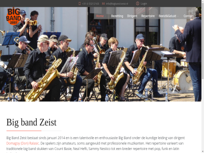 +31 2014 2016 2026 53212165 6 aangevuld all amateur band basie beeld bestat bezet big breder contact count culturel daarna dag dirigent domagoy don duursted enthousiast erfgoed feest festival figi funk gast geluid hefti hom info@bigband-zeist.nl invloed januari kundig kunst latin leiding login m/v muzikant neal nestico nieuwjaarsfeest open optreden podiumdebut pop professionel ralasic regelmat regio repertoir reserved right sammy schalkwijk seizoen sind slot slottuin som speler stuk talentvoll theater tijden traditionel trombonist trompettist varieert vast volgd waaronder wij wijk zeist zoal zoek