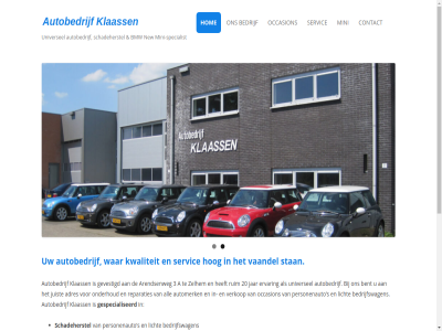 1 2 20 3 a adres afvull aircoservic all apk arendsenweg autobedrijf autobedrijfklaassen.nl automerk balancer bandenservic bedrijf bedrijfswagen bent bmw contact copyright ervar foto ga gespecialiseerd gevestigd hog hom inhoud jar juist klaass kwaliteit licht mini mini-specialist new o.a occasion onderhoud opslag personenauto reparatie reparaties reparer ruim s schadeherstel servic specialist stan storingsdiagnos uitlijn universel vaandel verkop verzorg volgend war werkzam wij winterband zelhem