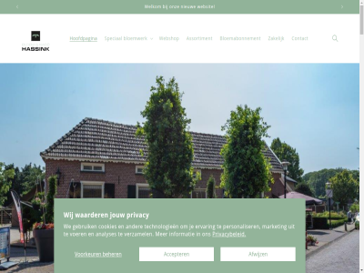 1 1800 1966 2 2018 2025 27 4 50 7/5 aankled aanrad aansprek accepter accessoires advies af afwijz algemen all ambacht analyses arrangement assortiment bedrijf begrip beheers beher bekijk benieuwd beoefend beoordel bescheid beschik biedt bijzonder bloem bloemabonnement bloembinder bloemenwinkel bloemenzak bloemwerk boek boeket bred bruidsboeket buit bussink by cadeauartikel chrysant contact contactgegeven content cookies cookievoorkeur crer daarbij daarmee daarna daarnaast daarom dagelijk dateert deg desgewenst dienst dienstverband dierbar direct diver doorgan e een eigenar eind elk erg ervar facebok familie ferry gebied gebruik gedeelt geleg gepast gespecialiseerd gewenst googl grag hand handgebond hart hasselaar-schilderman hasselar hassink hel help hen hoofdpagina houd huidig iederen informatie inmiddel instagram januari jar jarenlang jouw juli jullie kado karakteristiek kennisgev ker kerk keus keuz kiez klant klantvriend klar kleur klik knop kom komt kop kunt kwaliteit l laatst lang lelies les leukst maikel mail market medewerker meesterschap meten mocht mog mooi mooist naast nam nem nieuw noem omgebouwd ondernemersschap ontdek onz opend oud overgenom overlegg overlijd pagina pand partij passie passievoll past personaliser personel plant potterie powered prachtig privacy privacybeleid product professionel profiel reactie regio reiding resultat rijk roekel rothman rouwarrangement rouwboeket rouwcentrum rouwwerk roz rust rustig sam scala schilderman seizoensgebond selectie shopify sind smak smederij snijbloem social soort speciaal specialist specifiek stan stat stijl stur team technologieen telefoonnummer terras terugbetalingsbeleid thuis tiktok top trend trot tuin tulp uitbreid uiteraard uitgebreid uitgele uitstral vak vakmanschap veiling ver verschill verzamel verzendbeleid videos vind vindt voer voldoen volg volgt volled voorkeur voormal voortzet voorwaard voorzien vriendelijk waarder waaronder war we webshop websit welkom wendy wens werk wettelijk wij winkel wo