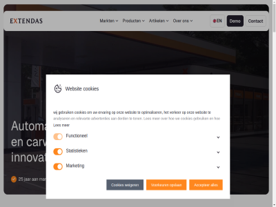 +31 0 2026 24/7 25 30 39 632 7521 83 88 aanpass aanvrag accepter add administratie advertenties afscheid akkoord algemen all analyser artikel automatiser avg back backoffic bedrijf bedrijfsprocess begrijp betaalgemak betal beter bied biedt browser carwash cas cauli ceo cloud contact cookie cookiebeleid cookies crucial dankzij demo derd detail dienst does drank een eenvoud efficienter efficientie eig email en ensched ervar expert extendas extern financiel fueloffic functionel funder gat gebruik gratis grip help info@extendas.com informatie innovatiev instell institutenweg integratie integratiepartner integraties integrator inzicht ipad jar jouw kassa kassaverwerk klant klik klikt kondigt kunt lad lat les locaties lock lock-in loogman loyalty marcel market markt marktervar maximal meest nieuw not omzet on onbemand ontdek onz oploss opslan optimaliser opvrag partner pas payter payter-integratie petrol pk platform pomp positie preferences privacy prober procesoptimalisatie product realtim relevant retail rol roll roll-over s shop shopp snel snell softwar spincoffee spinkiosk spinloyalty spinopc spinopt spinpos statistiek stel support tag tank tankstation telefon the tijdsbespar toekomstbestend ton uptim vendor verhog verker verwerk video visie voorkeur voorkom voorraadbeher voorwaard vrag warm wass wasstrat we websit weg weiger wer wij winst your zorgt