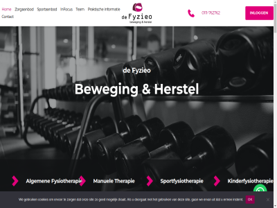 -12 -762762 00 0111 05 0618134549 10 18 20 2025 21 27a 30 4301 7 762762 8 aandacht actief adres advies afgestemd afsprak algemen all aquafit bad begeleid behandel behandelmethod behoeft belangrijk belemmer benieuwd bent beperk bereik best betekent beweg bewegingsvrij bied biedt big big-register binn blessures blijv blokweg bodem bred central comfortabel conditie conditietrain contact cookies copyright daarnaast daarom dagelijk deskund dinsdag doel donderdag doorgat draait duiveland duurzam effectiev elefonisch energiek ermee ervan ervor expertis fanatiek favoriet fitheid fitnes functioneert fysiofit fysiofit-ur fysiotherapeut fysiotherapie fyzieo gan gat gebruik gelov gemaakt geregistreerd gericht gespecialiseerd gevestigd gewon gezond goed grag hart help herstel hobby hom hoogst hoogt huis iederen info@defyzieo.nl infocus informatie inlogg instemt kinder kinderfysiotherapie klacht klar klein kngf kracht krachtig kunt kwaliteitsnorm kwaliteitsregister laco lang leeftijd les less lev licham maandag mail mak manier manuel mat medisch mens missie mobiliteit mobiliteitsoefen mogelijk naast nieuwst niveau nodig nw oefen ok ongeacht ontmoet onz oog opbouw openingstijd oppak optimal pauz person pijn praktijk praktisch preventie privacy register s sam schouw schouwen-duiveland sit soepel som specialisaties spel spierversterk sport sportaanbod sportblok sportboulevard sportcentrum sporter sportfysiotherapie stan stat stur t t/m team terugker therapeut therapie thuis tijd tijden toegewijd trainingsprogramma traint trap uren uur veilig verantwoord verbeter verminder verschill verstel versterk verwarmd verwelkom vital voldoen voorkom vrij vrijdag we welkom wer werk werkt whatsapp wij wilt woensdag zet zienwebdesign zierikzee zodat zorg zorgaanbod zorgt