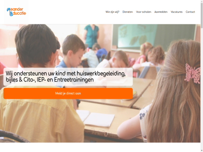 2020 25 6 aandacht aangebod aanleert aanmeld actief afgestudeerd all allen basis begeid begeleid begeleider begeleiders/professionals behal bekend belevingswereld beoogd bestan betekent bijles bijlesboek bijless binn by central cito cito- cito-toet contact controler cruciaal daardor daarnaast den denk designed dicht dienst direct doel doorstrom druk educatie eig elk en/of enkel entreetoet entreetrain erop gebruik gerenommeerd geselecteerd gespecialiseerd gewon goed groep hag hart hbo hen hersen hiermee holland hoogstaand houd huidig huiswerk huiswerkbegeleid hulp ieder iep info@meandereducatie.nl innovatief inspirer integriteit intelligentie jar kernvak kernwaard kind klass klein krijgt kwalitatief langer lastig lat leeftijd leerling legt lesmateriaal lesstof maakt mak materiaal meander meld merkbar minder mis moeilijk motivatie motiver naast nam niveau nodig omgev onafhank onderdel ondersteun onderwijs ontwikkel onz oog opdat opgeleverd opgesteld opnem optimal overzicht per period person plann prijz professionel provincie puber qua rak regio reputatie reserved resultaatgericht resultat richt right rotterdam schiedam schol snel stan stat structurel student student-begeleider studie studiehoud succes system toegespitst toet toets training uiteind uur vaardig vacatures vak vanaf verder verfijn vertrouwd verzorg volgroeid volop voorbereid voornam voortgezet vooruit vraagstell w3bapp waarbij waardor we wenn wij wo zelfstand zelfvertrouw zoal zorgvuld zuid zuid-holland zull