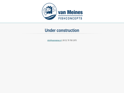 00 1970 2015 2019 31 55 760 79 amfish amsterdam bedrijf begon bied bouwd concept convenienc diepvries echt elk familiebedrijf fuseerd gebak geled generatie gestart groothandel hystorie info@vanmeines.nl jar katwijk lang locatie meines nieuwst ontwikkel onz oploss philip retail retailer sr twed vanuit ver verhuisd verpakkingstechniek vis wereld wij zoetermer zowel