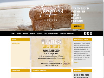 aanbied aanmeld activiteit bakker bezorg clicking gister hom jongerius kijkj left lekker lekkerst meld moves nem nieuw nieuwsbrief onz paasstol pinksterstol product right twee uitgelicht verrass webshop wek wij winkel