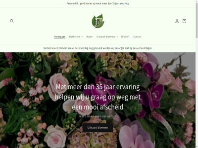 0 00 11 6 95 abonnement accepter artikel bedrijv besteld bestell betal bezoekerservar bezorg bezorgd binnenkort bkj bkj-bloemist bkj-bloemisten.nl bloem bloemist bloemstuk boeket cadeau contact cookies detail encyclopedie facebok gebruik gemaakt gemak hom instagram kamerplant klassiek kweker m.u.v ma maakt makkelijk meest mogelij mooist ontdek populair rouw rouwarrangement rouwbloem roz s shopfactory sit snel snell softwar t/m trouw trouwarrangement vacatur vandag veilig verbeter vind vindt voorwaard vrag webshop webwinkel welkom winkelwag www.bkj-bloemisten.nl za zakelijk