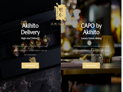 a akihito all and away better bezoek by capo content cooking delivery dining end for fusion hav high high-end ingredient japan lov luxury magical main makes meal our passion restaurant secret skip sushi tak take-away tast that the to uitstapjes versie we websit wereldkeuk