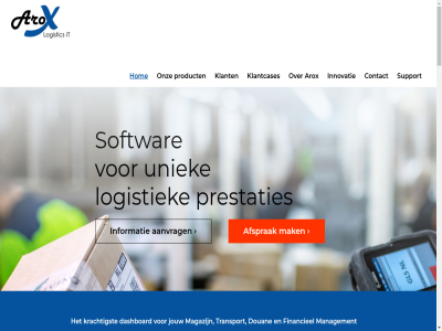 +31 0 1 10 11 12 13 14 15 16 17 18 19 2 20 2026 21 22 220 2388 3 38 4 5 598 6 7 8 9 9600 9601 9741 aangepast aangift aanvrag about ae afsprak algemen all arox bedrijf beginn beher binn central commerc contact contactgegeven content continue contractlogistiek copyright correspondentie cp dashboard design dms douan dropshipp e e-commerc een eenvoud efka ergen ervar even excellenc facturatie financieel flexibel fms footer geavanceerd gebruik gebruiksgemak gebruiksvriend gebruikt gemaakt gemak gev grag gren groei groeit groning handleid help hom hoogezand implementeert industrieweg info@arox.nl informatie innovatie innovatief inricht introduceert introductie inzicht it jar jouw kastanjelan klant klantcases klar komt kort krachtigst kunt les lj logistic logistiek loopt magazijn main mak management mat medewerker mee meten meubelmerk monitor natur navigation nederland nem nieuw offertes omschrijv ondersteun ontwikkel onz oplever oploss optimaliseert orderverwerkingsproces overzicht person planning postbus praktijk prestaties primary privacy proces product realtim reorganiseert rondom schavemaker sector servicegericht skip slag softwar specialist spinder stapp stat statement support supportservic system tepper tepper-efka tms to training transport transportbeher uitdag uitleg uniek verder vervoer vestigingsadres via vindingrijk voorraadbeher voorrad voorwaard vraagstuk waarin warehous werk wij wms